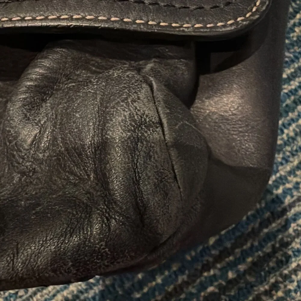 Coach shoulder bag
